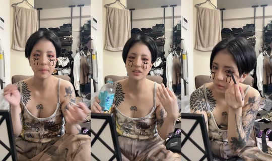 shion_artattoo's Stream - Jul 10, 2026, 10:55 PM