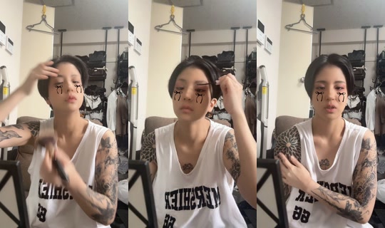 shion_artattoo's Stream - Jul 12, 2026, 2:45 AM