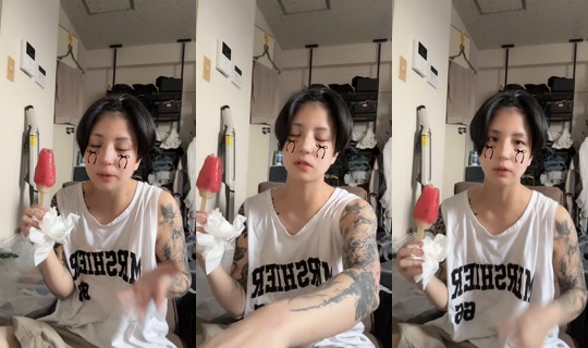shion_artattoo's Stream - Jul 25, 2026, 8:18 AM