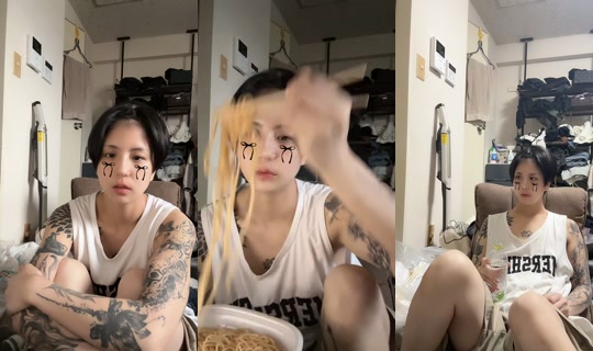 shion_artattoo's Stream - Jul 25, 2026, 9:11 AM