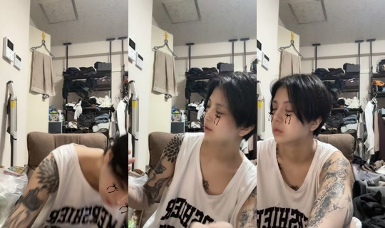 shion_artattoo's Stream - Jul 28, 2026, 9:25 AM