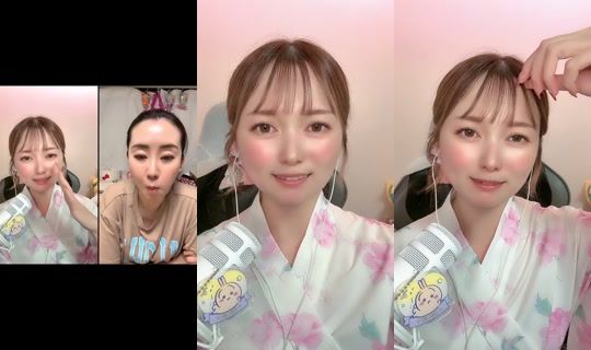 shipipi001's Stream - Jul 22, 2026, 11:44 AM