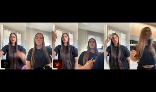 shir2525's Stream - Jul 19, 2026, 12:32 PM