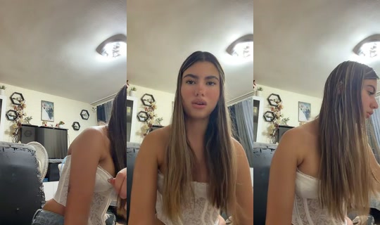 shira_370's Stream - Jul 23, 2026, 7:32 PM