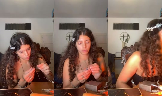 shiranmichaeli_1's Stream - Aug 4, 2026, 11:12 PM