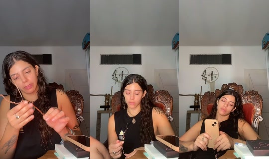 shiranmichaeli_1's Stream - Aug 8, 2026, 10:15 PM