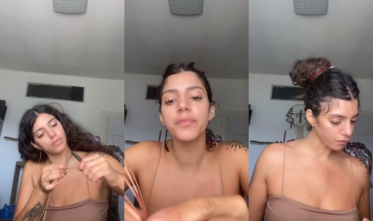 shiranmichaeli_1's Stream - Aug 10, 2026, 12:34 PM