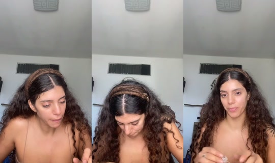shiranmichaeli_1's Stream - Aug 10, 2026, 1:24 PM