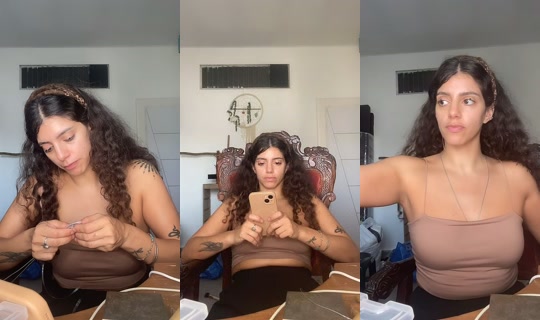 shiranmichaeli_1's Stream - Aug 10, 2026, 2:59 PM