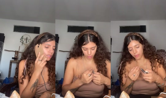 shiranmichaeli_1's Stream - Aug 10, 2026, 3:50 PM