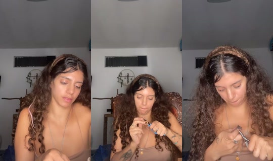 Stream shiranmichaeli_1 - 10 Agu 2026, 18.21