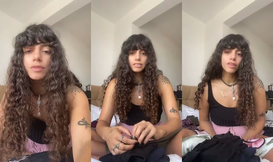 shiranmichaeli_1's Stream - Aug 26, 2026, 10:34 AM