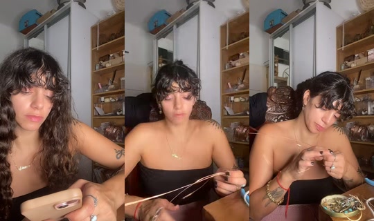 shiranmichaeli_1 Recorded on Aug 31, 2026, 7:34 PM