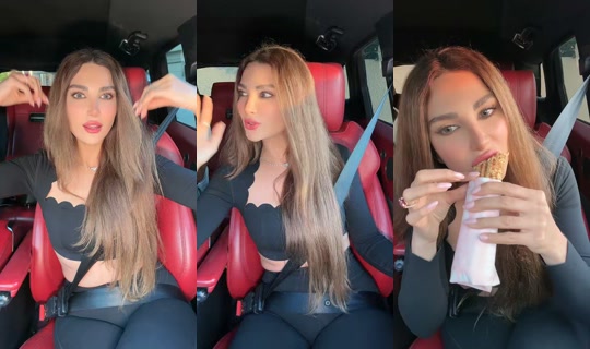 Live de shirazlb - 9 de ago. de 2026, 15:44