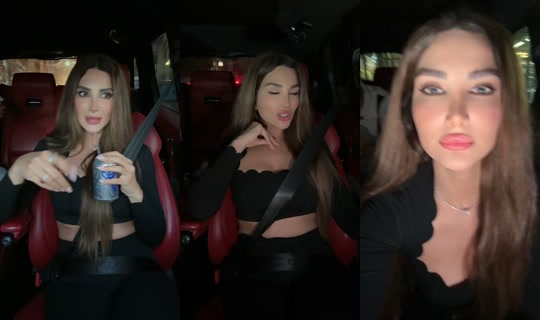 Live de shirazlb - 9 de ago. de 2026, 16:35