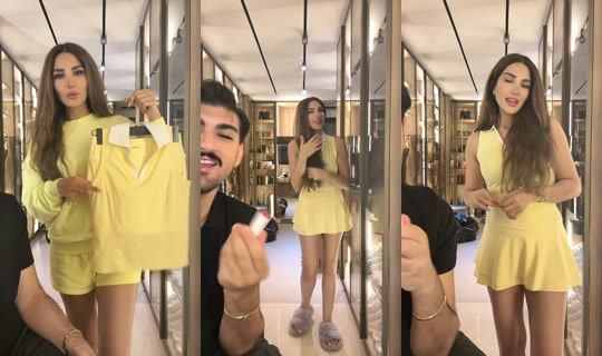 shirazlb's Stream - Aug 25, 2026, 4:24 PM