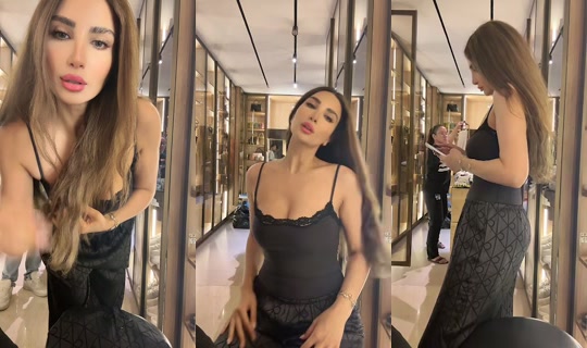 shirazlb's Stream - Aug 25, 2026, 6:14 PM