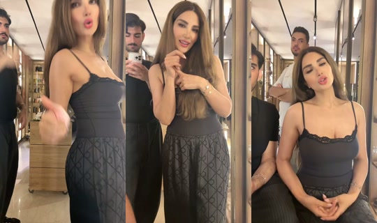 shirazlb's Stream - Aug 25, 2026, 6:49 PM