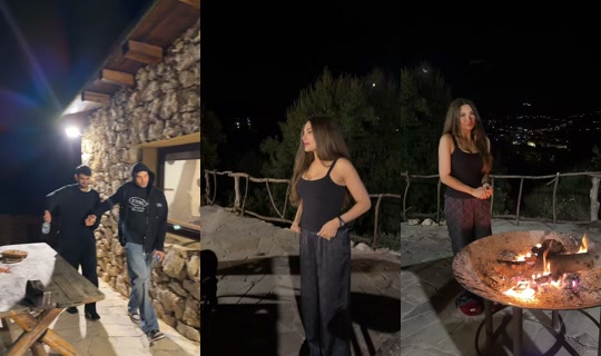 shirazlb's Stream - Oct 3, 2026, 9:26 PM
