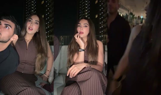 shirazlb's Stream - Oct 12, 2026, 9:32 PM