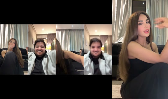 Stream de shirazlb – 16 oct. 2026, 23:09