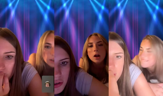 shirleena.rx's Stream - Jul 27, 2026, 7:53 PM