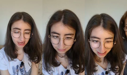 shirley.official7's Stream - Jul 9, 2026, 8:38 AM
