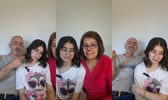 shirley.official7's Stream - Jul 26, 2026, 8:56 AM