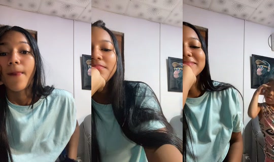 shirleysjhoana's Stream - Jul 25, 2026, 8:05 PM