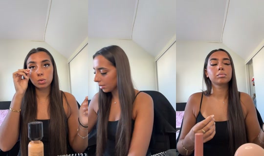 Stream von shkmimi – 24. Aug. 2026, 14:06