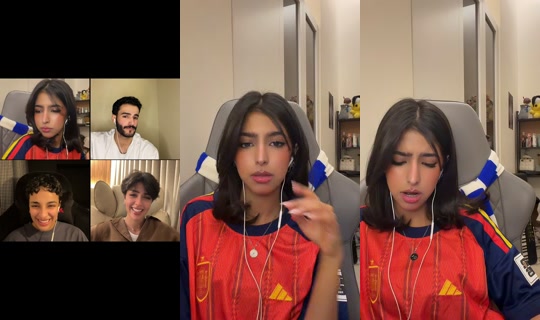 shneeni6's Stream - Jul 21, 2026, 2:40 AM