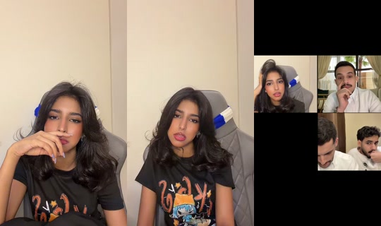 shneeni6's Stream - Aug 3, 2026, 4:48 AM
