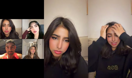 shneeni6's Stream - Oct 3, 2026, 12:57 AM