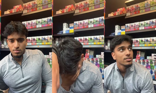 shohaib_s's Stream - Jul 17, 2026, 4:41 PM
