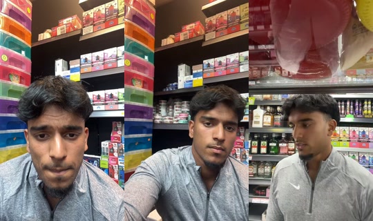 shohaib_s's Stream - Jul 17, 2026, 8:37 PM