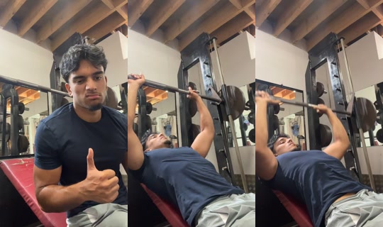 shohaib_s's Stream - Jul 22, 2026, 1:26 PM