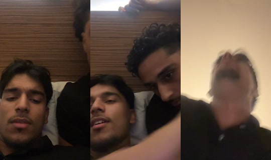 Stream ni shohaib_s - Ago 9, 2026, 10:27 PM