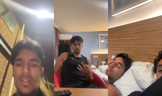 Stream ni shohaib_s - Ago 10, 2026, 1:36 AM