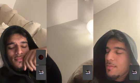 shohaib_s's Stream - Sep 18, 2026, 8:52 PM