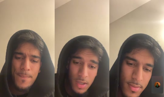 shohaib_s's Stream - Sep 18, 2026, 9:22 PM