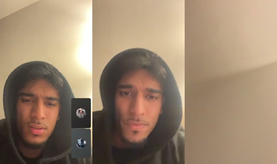 shohaib_s's Stream - Sep 18, 2026, 10:12 PM