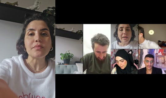 shoouqaa2 Recorded on Oct 12, 2026, 12:15 PM