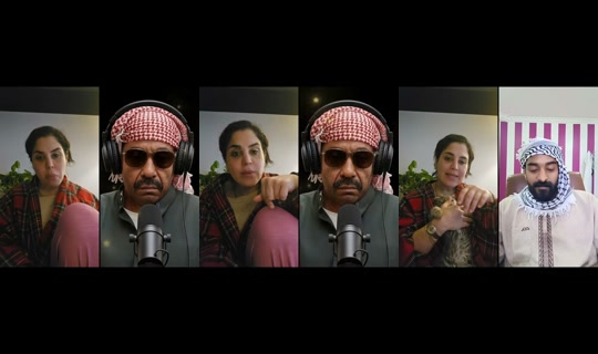 shoouqaa2 の配信 - 2026年10月16日 18:09