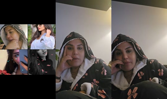Stream von shoouqaa2 – 17. Okt. 2026, 0:47