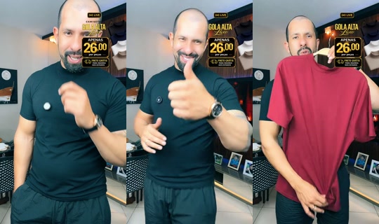 shop.jr.oficial's Stream - Aug 6, 2026, 3:44 AM