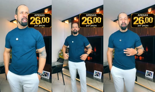 shop.jr.oficial's Stream - Aug 6, 2026, 12:00 PM