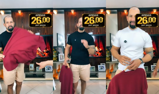 Stream di shop.jr.oficial - 7 ago 2026, 20:15