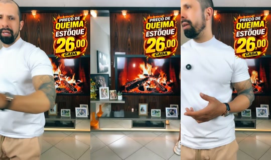 Live de shop.jr.oficial - 8 de ago. de 2026, 3:58