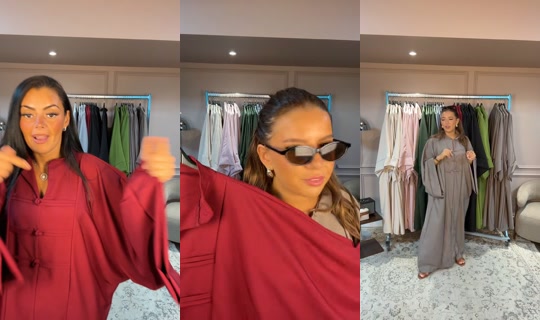 shopbylm's Stream - Aug 10, 2026, 11:52 AM