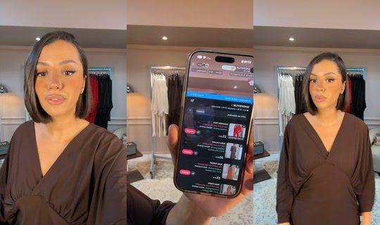 shopbylm's Stream - Aug 10, 2026, 3:15 PM